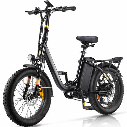 iSinwheel Free (EU) Electric Bike