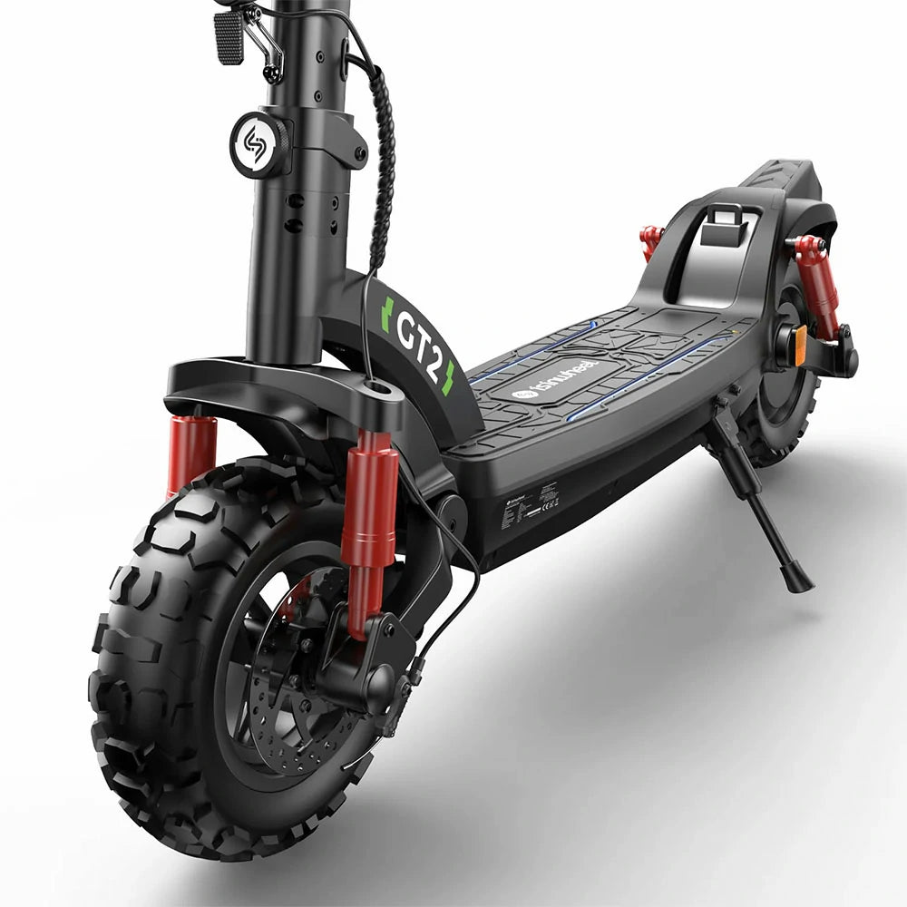 ISinwheel GT2 (UK) Electric Scooter