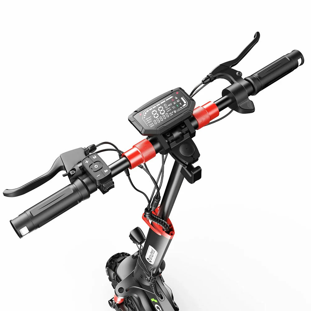 ISinwheel GT2 (UK) Electric Scooter