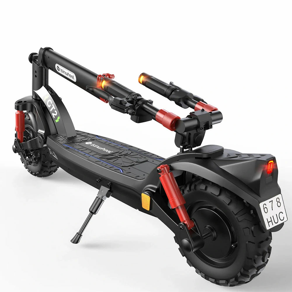 ISinwheel GT2 (EU) Electric Scooter