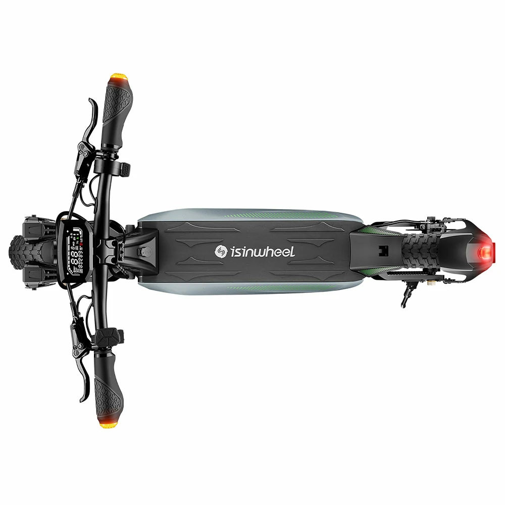 iSinwheel GT4 (EU) Electric Scooter