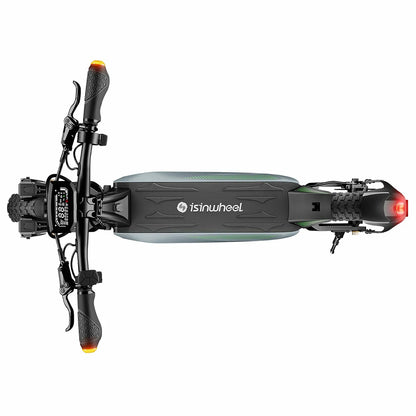 iSinwheel GT4 (EU) Electric Scooter