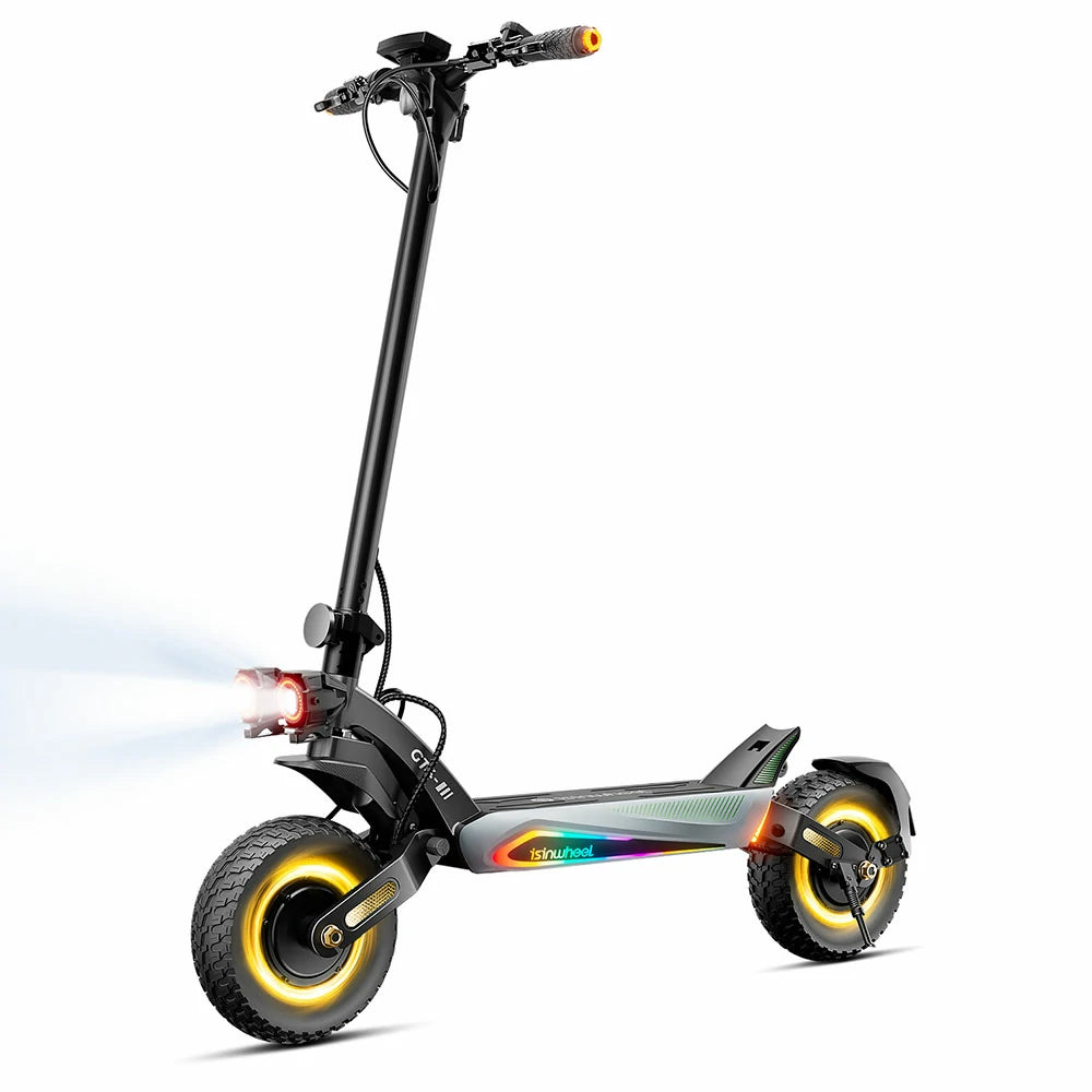 ISinwheel GT4 (EU) Electric Scooter