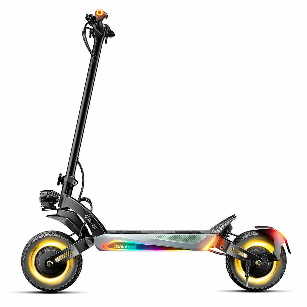 iSinwheel GT4 (EU) Electric Scooter