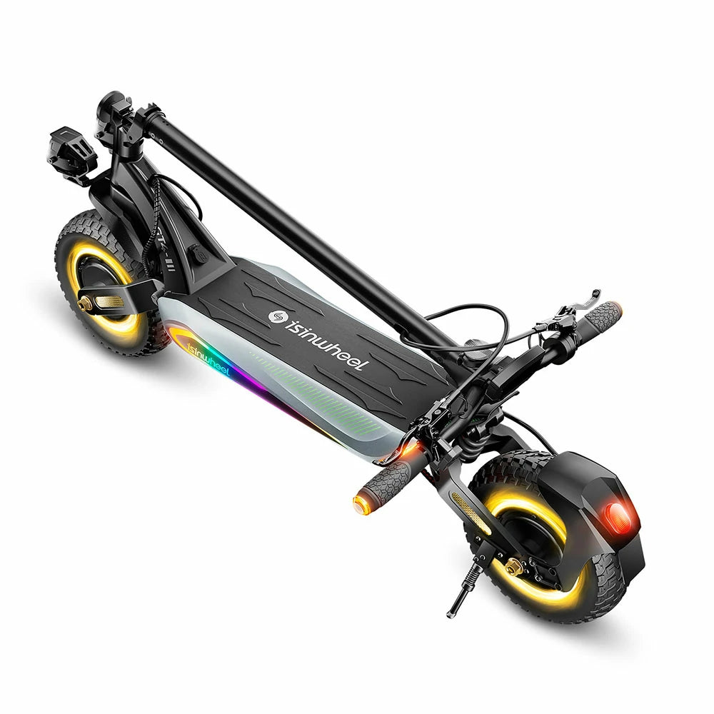 ISinwheel GT4 (EU) Electric Scooter