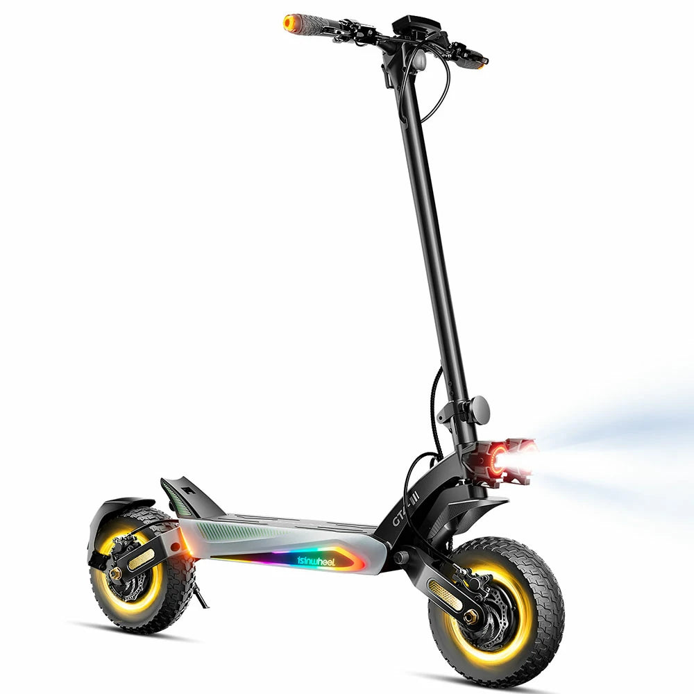 iSinwheel GT4 (EU) Electric Scooter