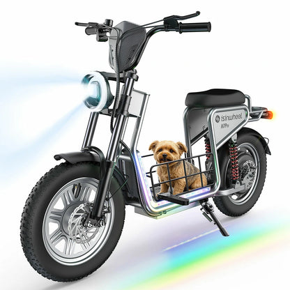 iSinwheel H7 Pro (EU) Electric Scooter