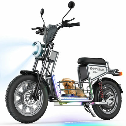 iSinwheel H7 Pro (EU) Electric Scooter