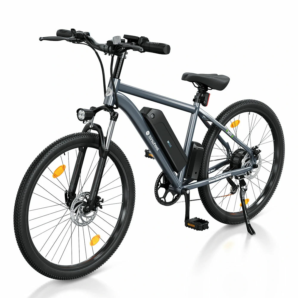 iSinwheel M10 (EU) Electric Bike