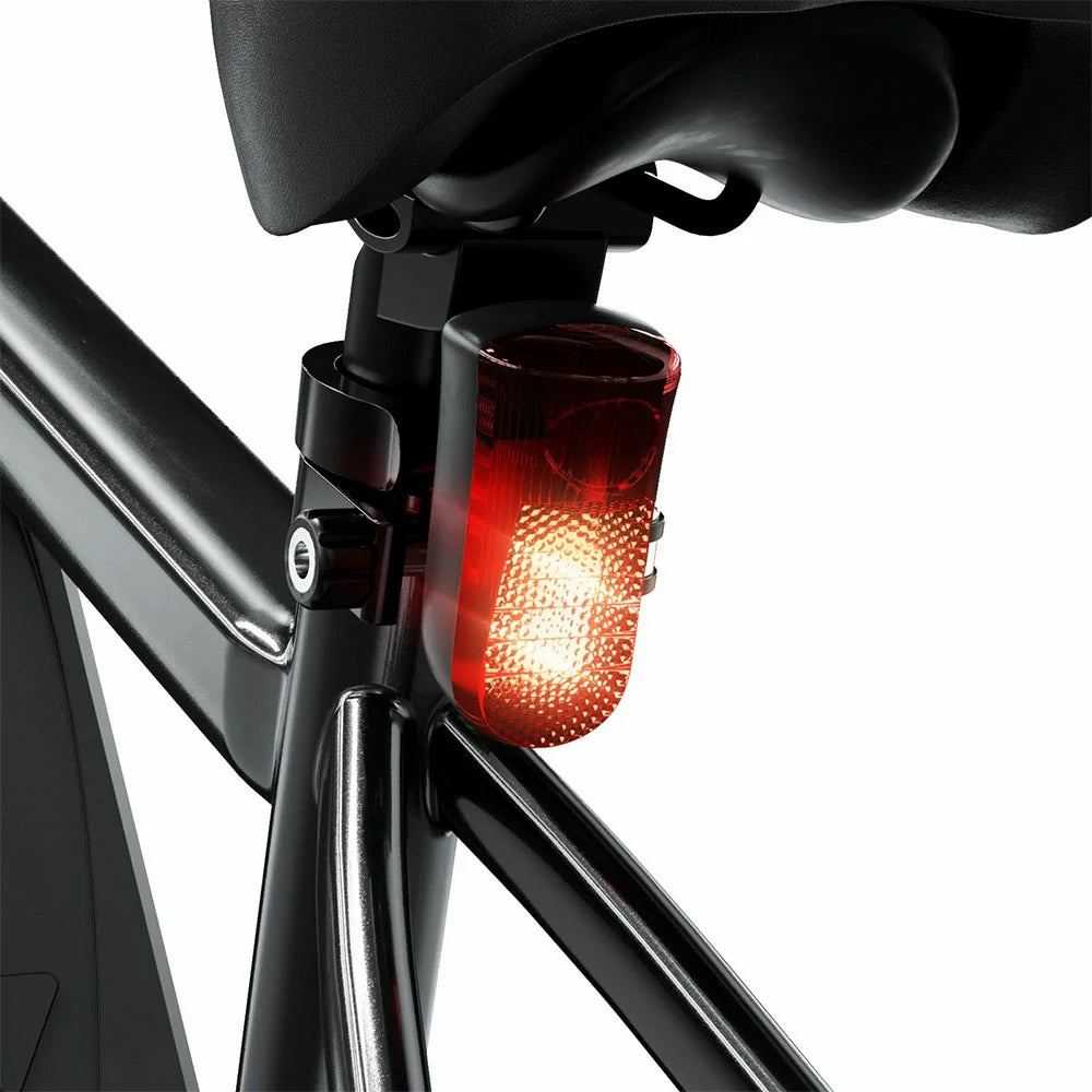 iSinwheel M10 (UK) Electric Bike