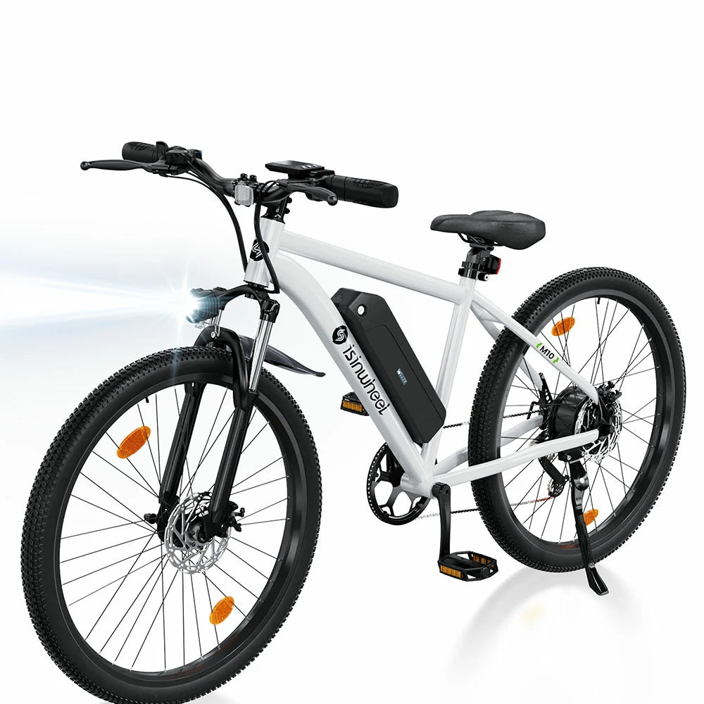 iSinwheel M10 (EU) Electric Bike