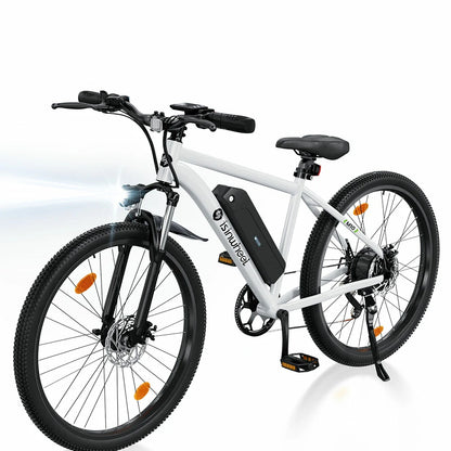 iSinwheel M10 (UK) Electric Bike