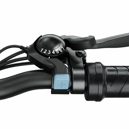 iSinwheel M10 (UK) Electric Bike