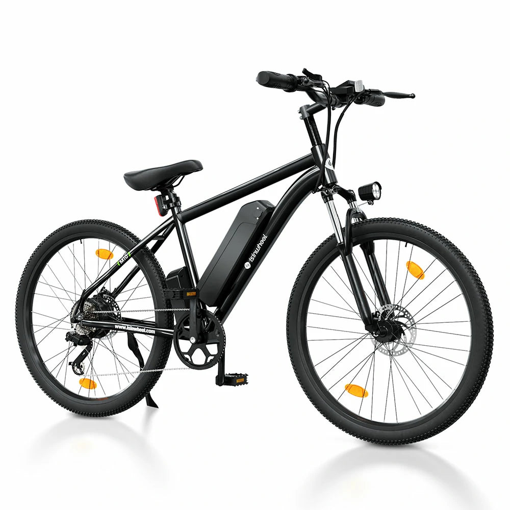 iSinwheel M10 (UK) Electric Bike