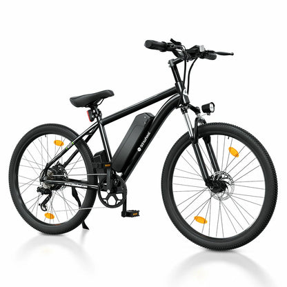 iSinwheel M10 (UK) Electric Bike