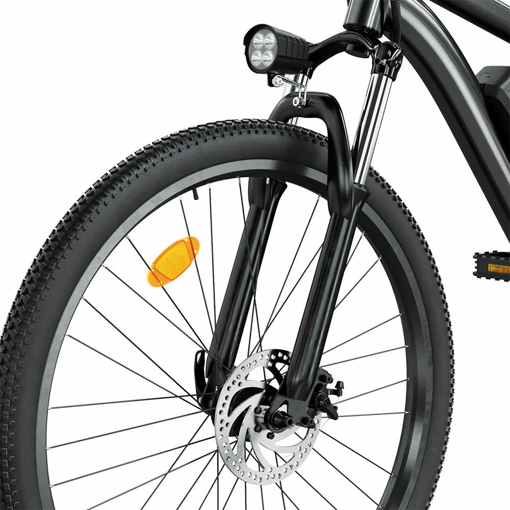iSinwheel M10 (UK) Electric Bike