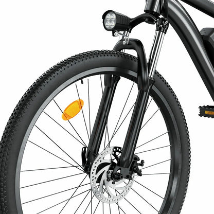 iSinwheel M10 (UK) Electric Bike