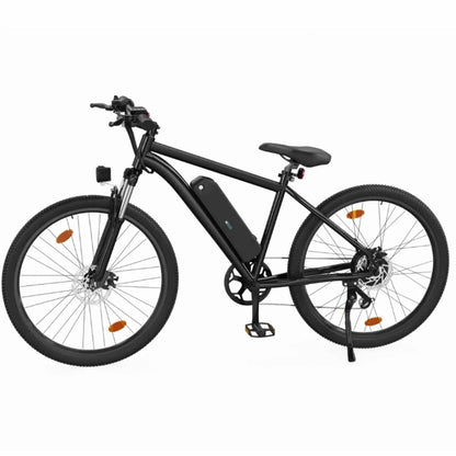 iSinwheel M10 (UK) Electric Bike