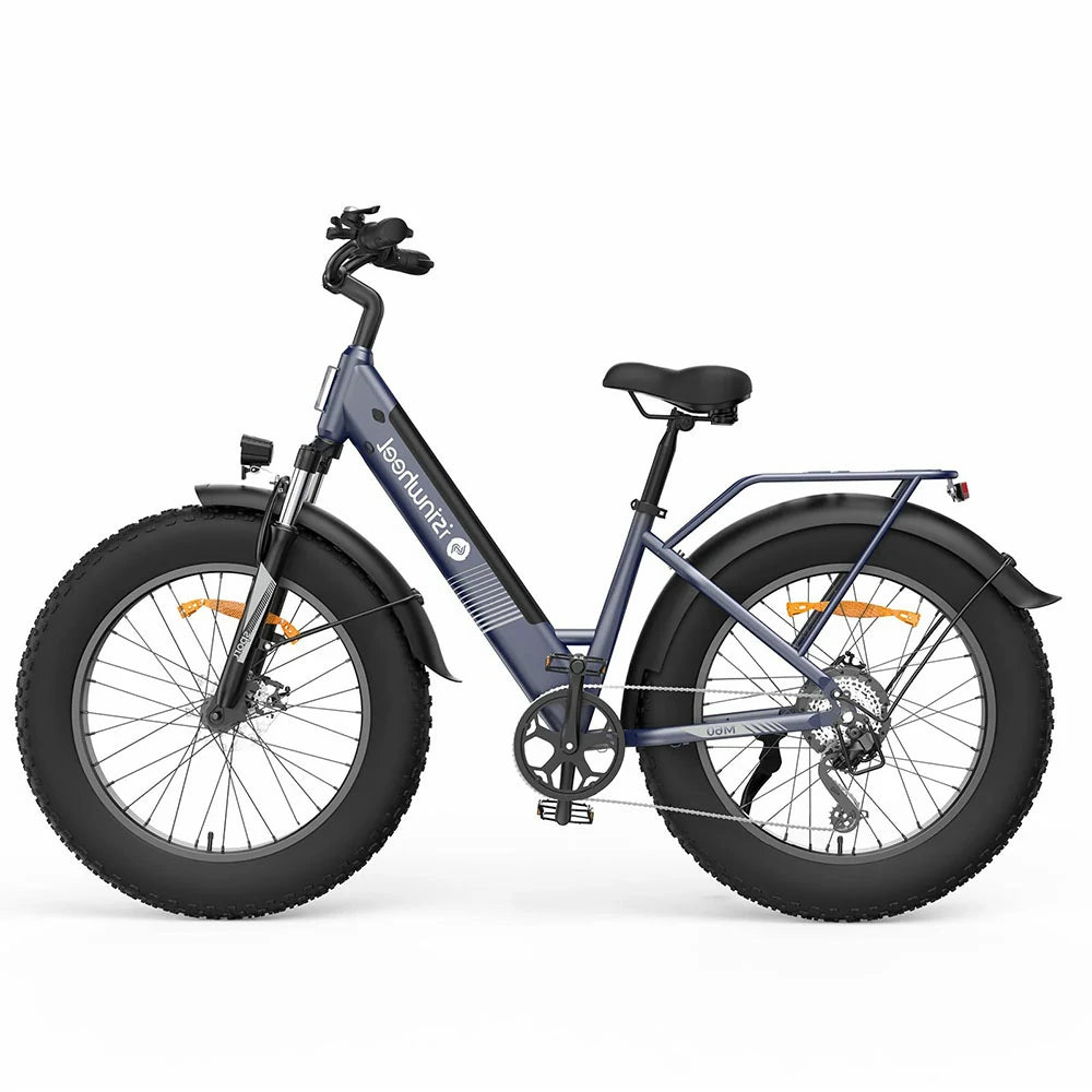 iSinwheel M60 (EU) Electric Bike
