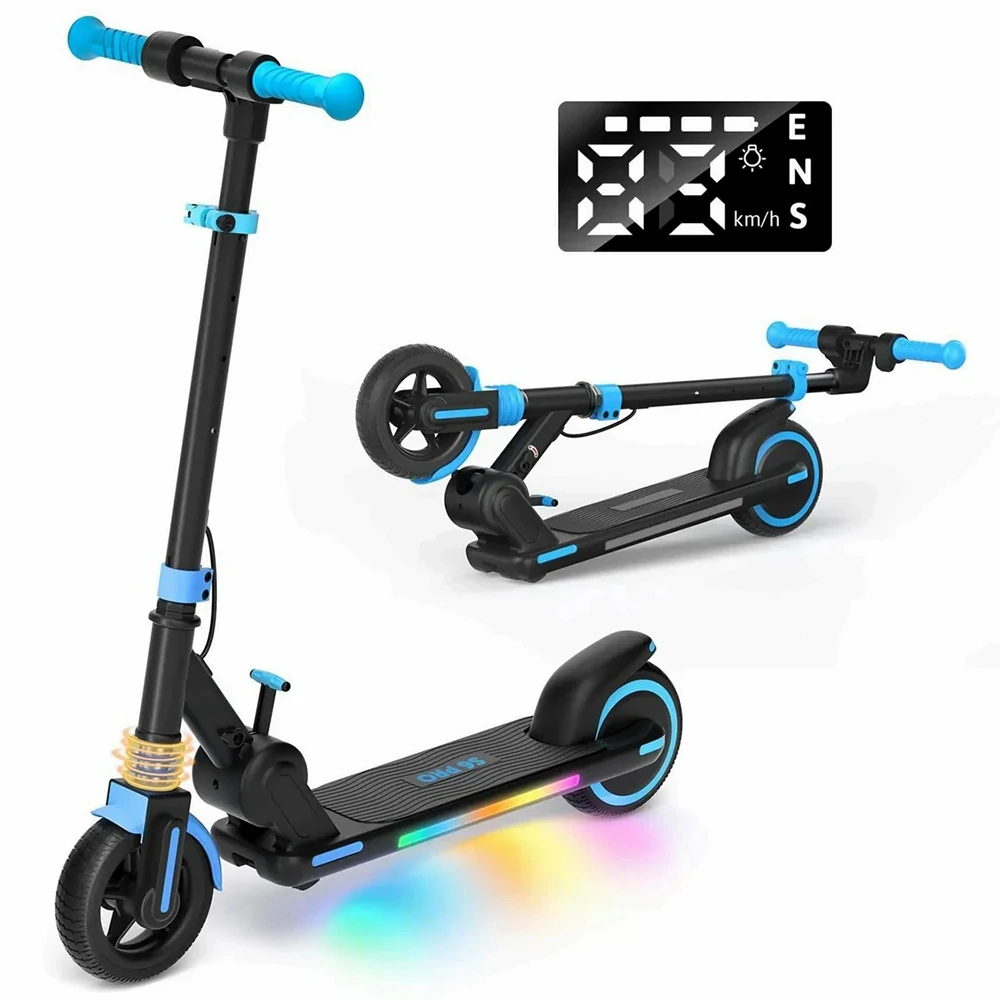 ISinwheel S6 Pro (EU) Electric Scooter