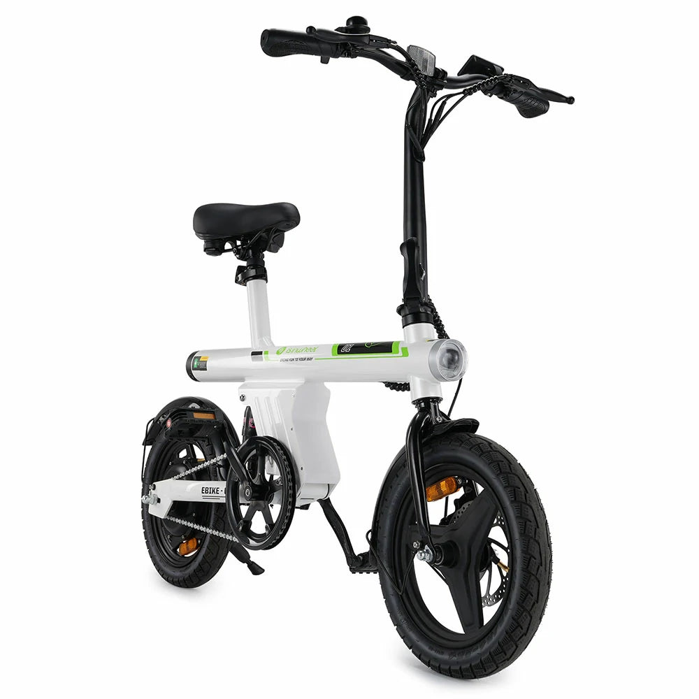 iSinwheel U1 (EU) Electric Bike