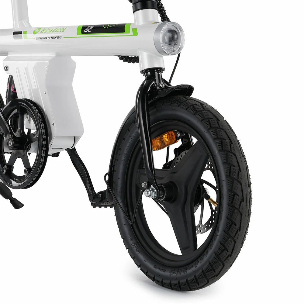 iSinwheel U1 (EU) Electric Bike