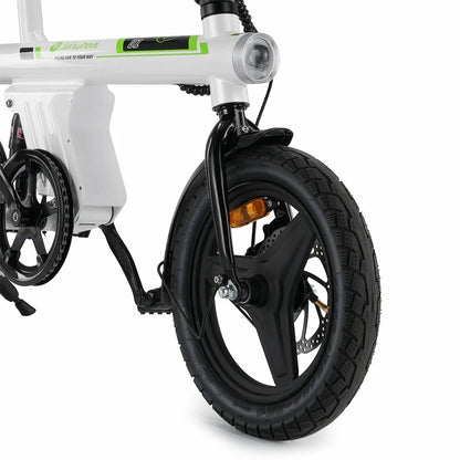 iSinwheel U1 (EU) Electric Bike