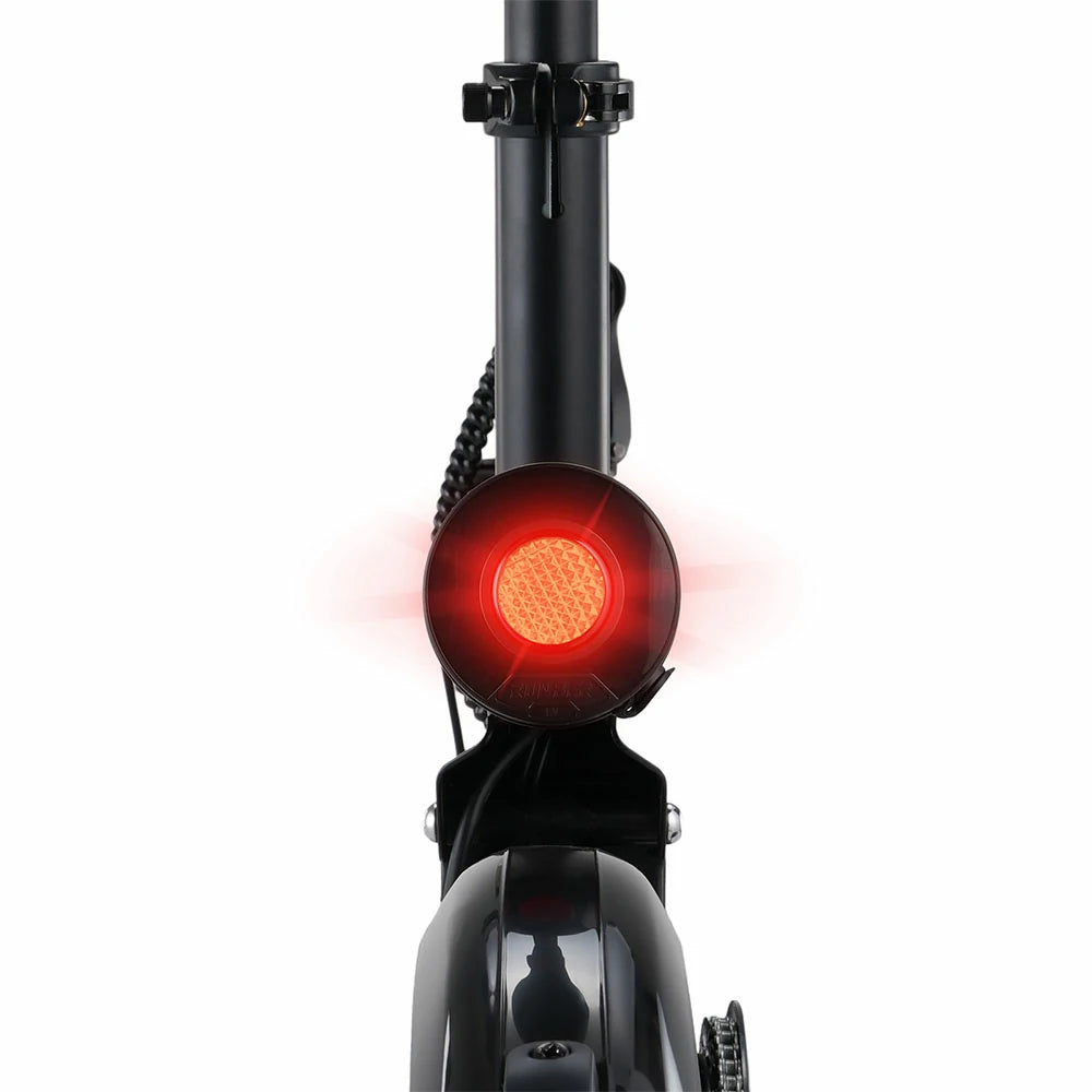 iSinwheel U1 (EU) Electric Bike