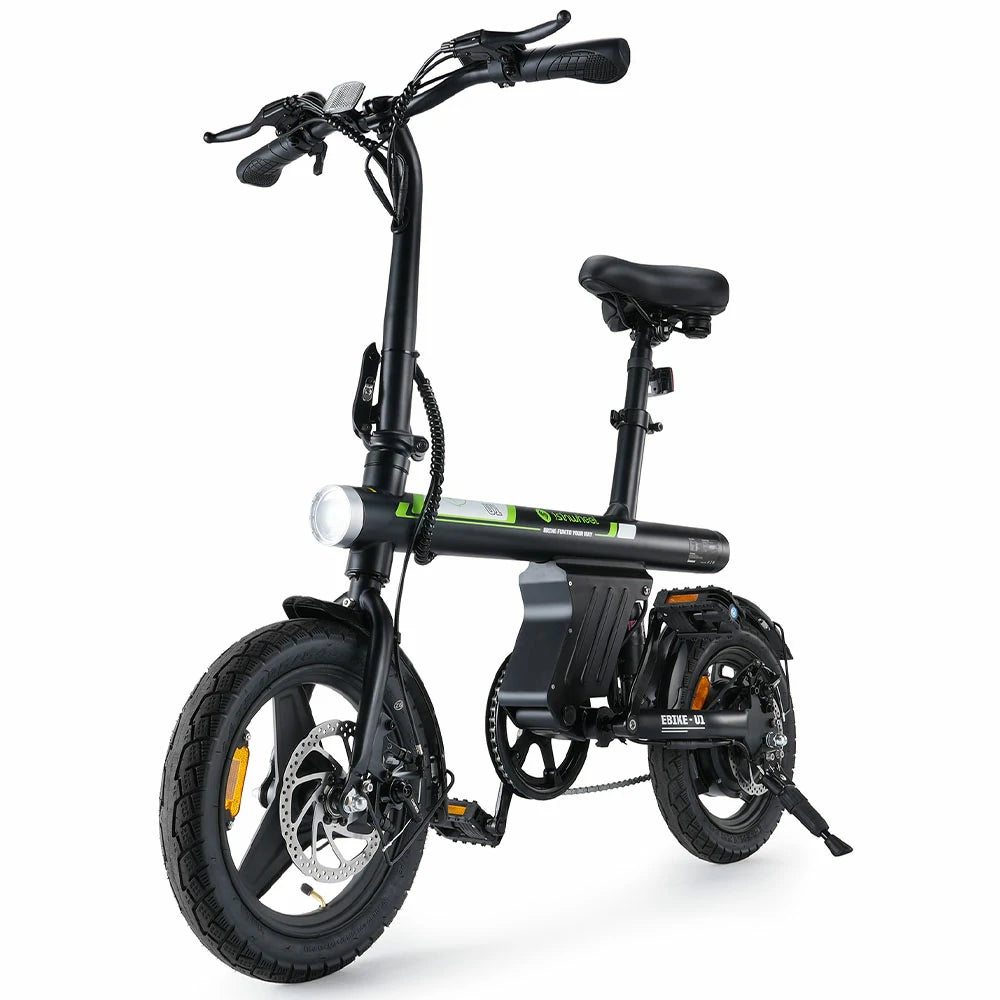 iSinwheel U1 (EU) Electric Bike