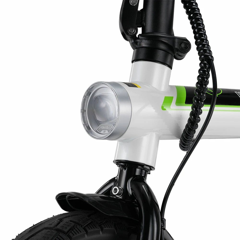 iSinwheel U1 (EU) Electric Bike