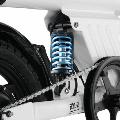 iSinwheel U1 (EU) Electric Bike