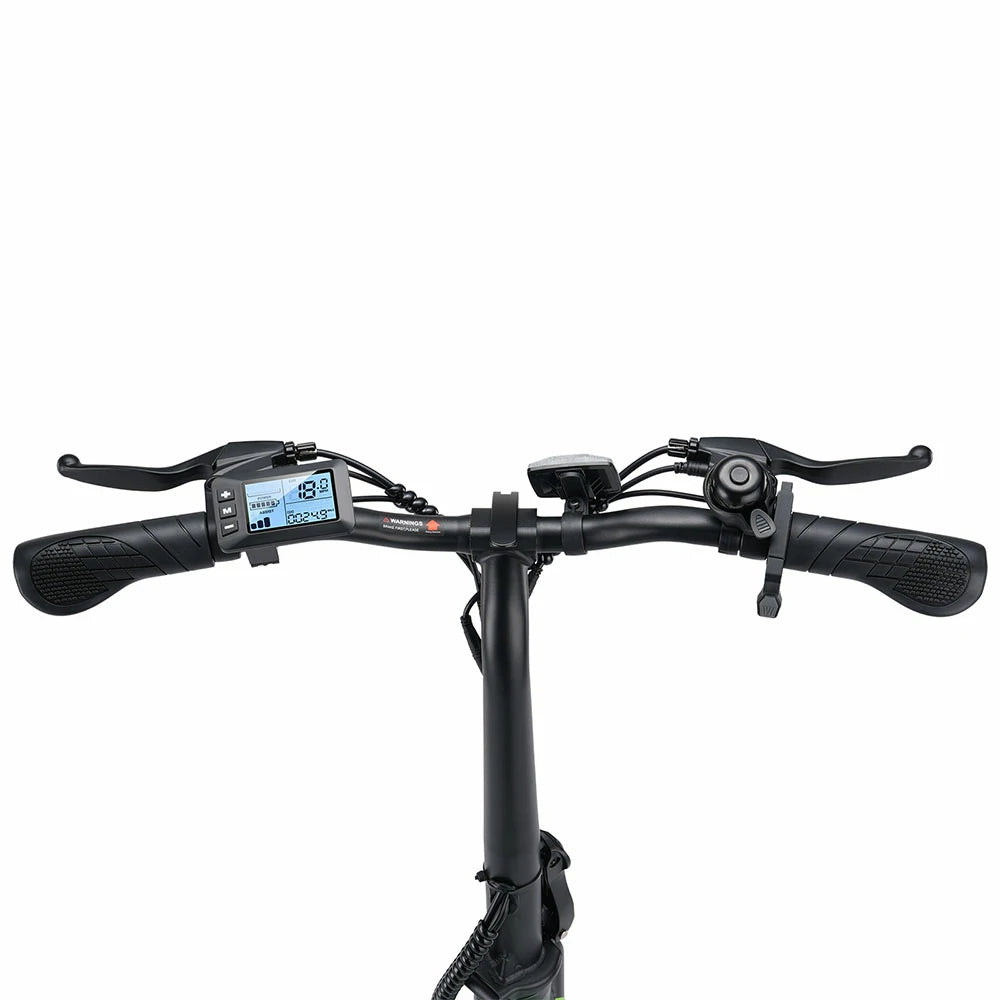 iSinwheel U1 (EU) Electric Bike