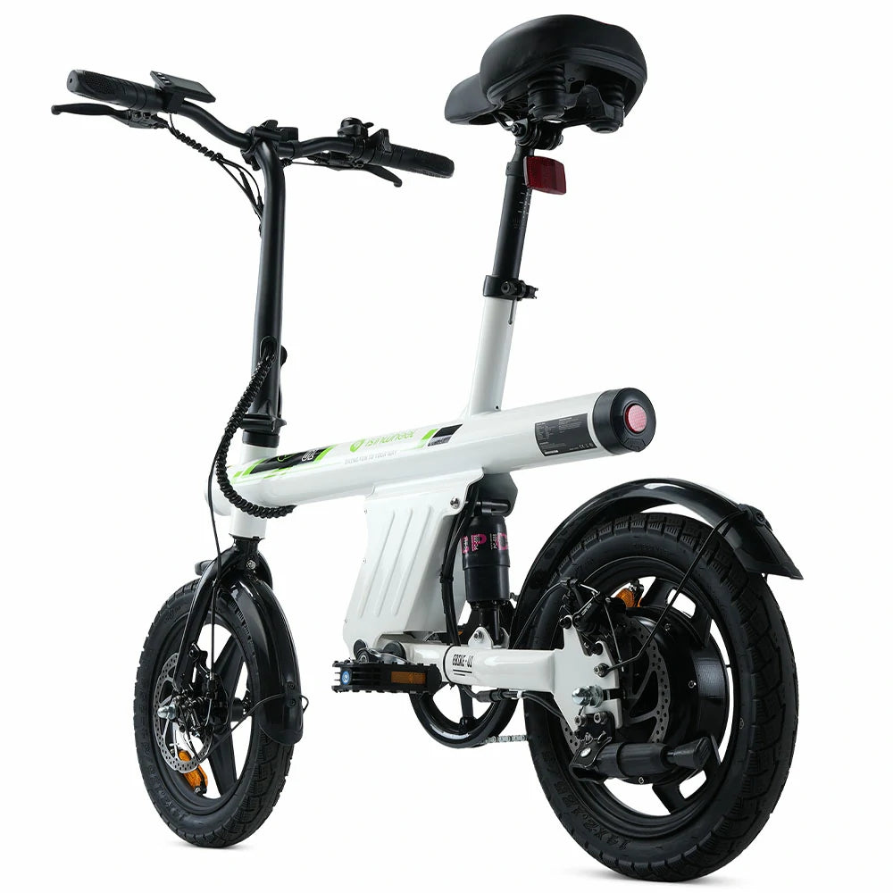iSinwheel U1 (EU) Electric Bike