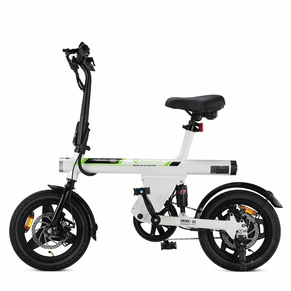 iSinwheel U1 (EU) Electric Bike