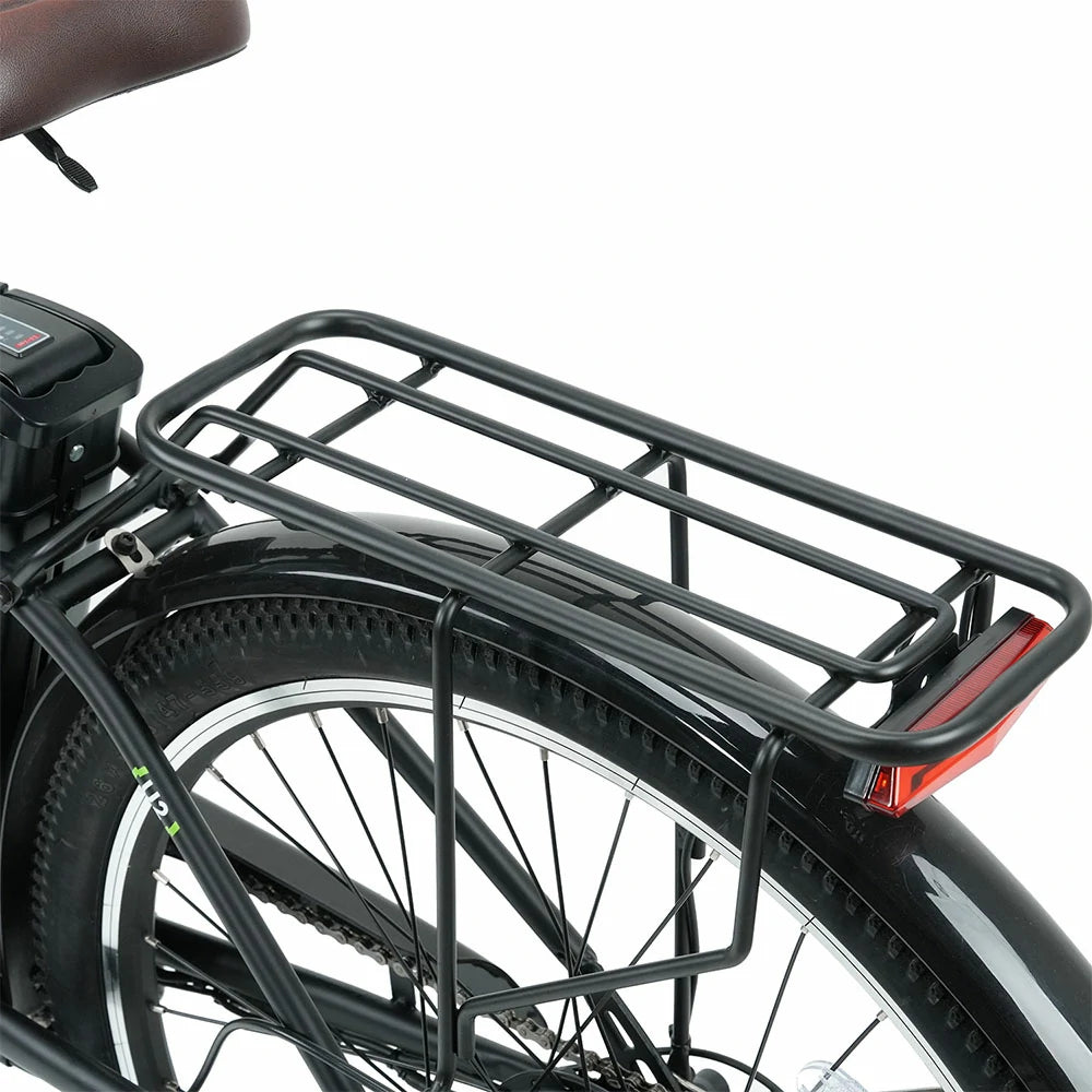 iSinwheel U2 (EU) Electric Bike
