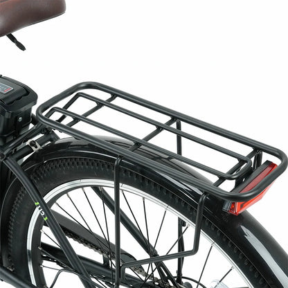 iSinwheel U2 (EU) Electric Bike