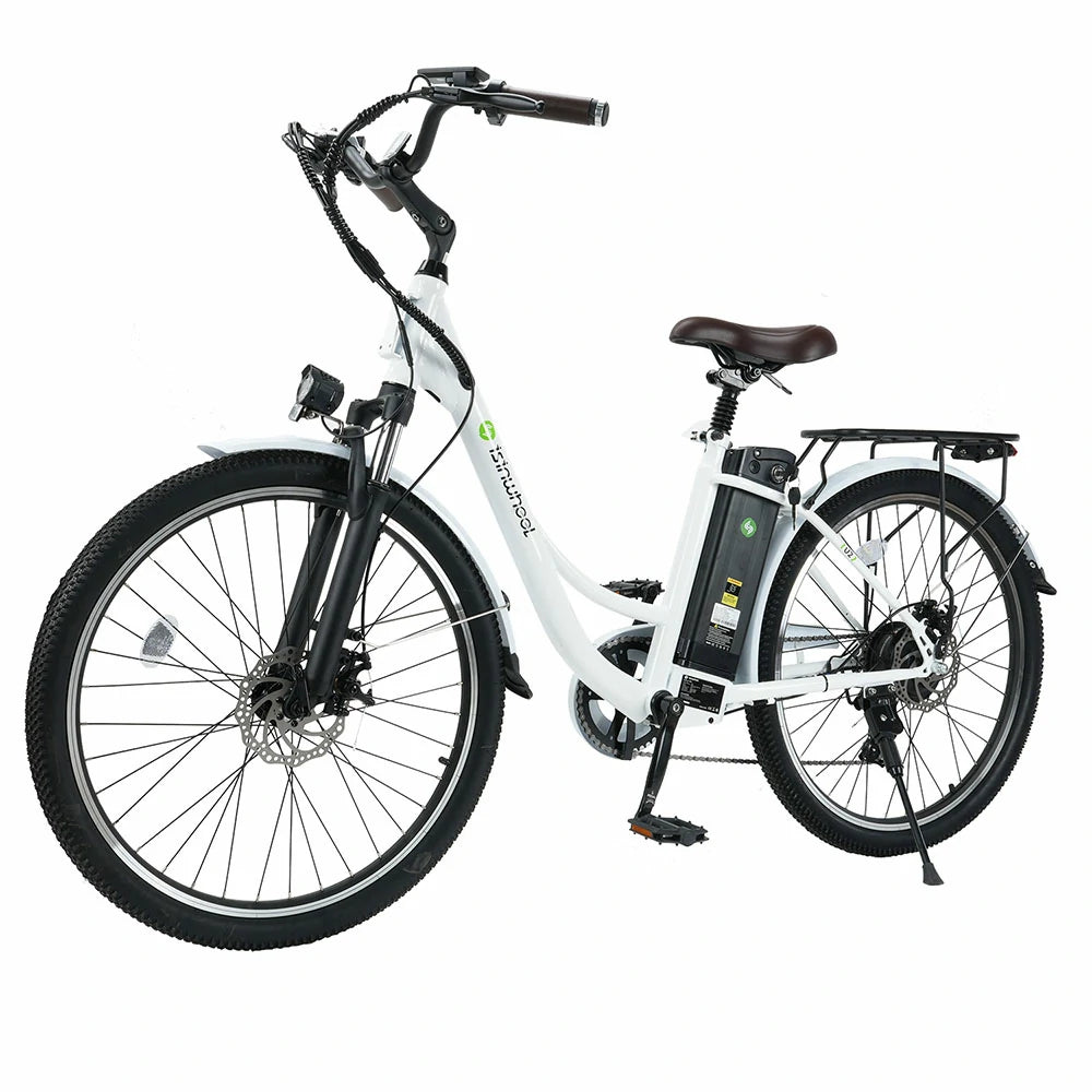 iSinwheel U2 (EU) Electric Bike