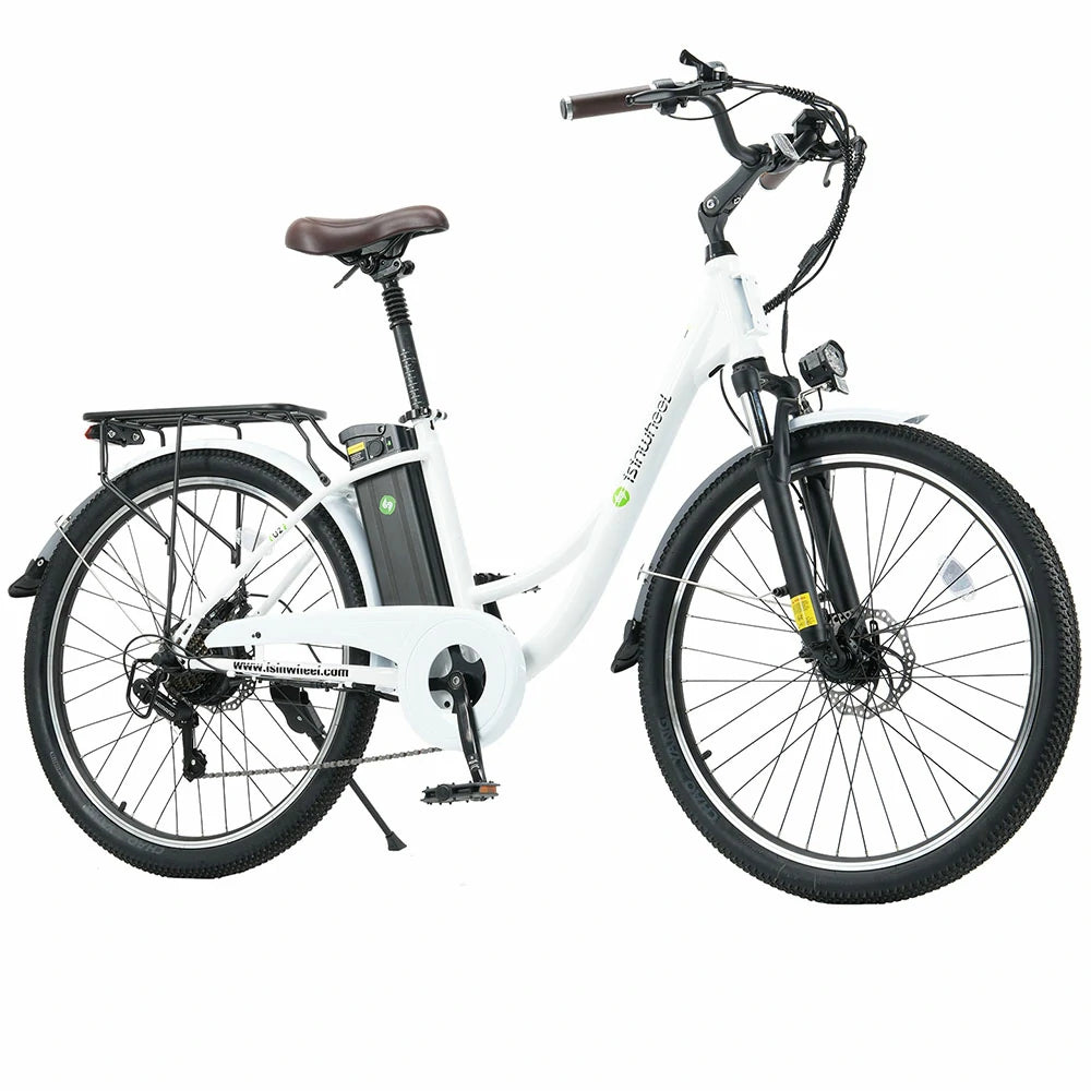 iSinwheel U2 (EU) Electric Bike