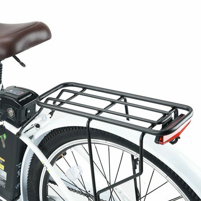 iSinwheel U2 (EU) Electric Bike