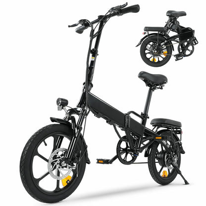 iSinwheel U3 (UK) Electric Bike