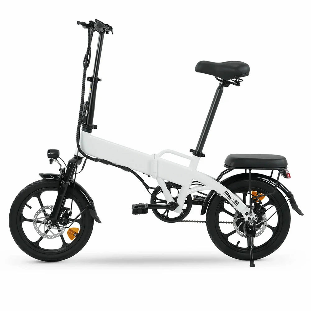 iSinwheel U3 (EU) Electric Bike