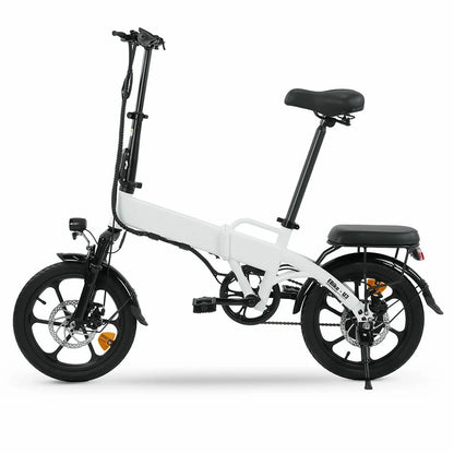 iSinwheel U3 (UK) Electric Bike