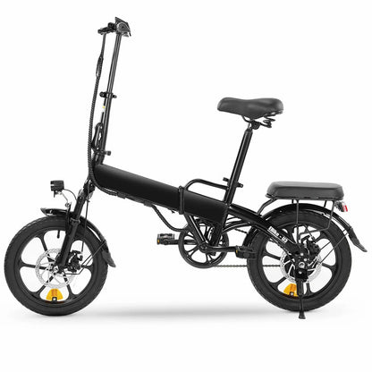 iSinwheel U3 (UK) Electric Bike