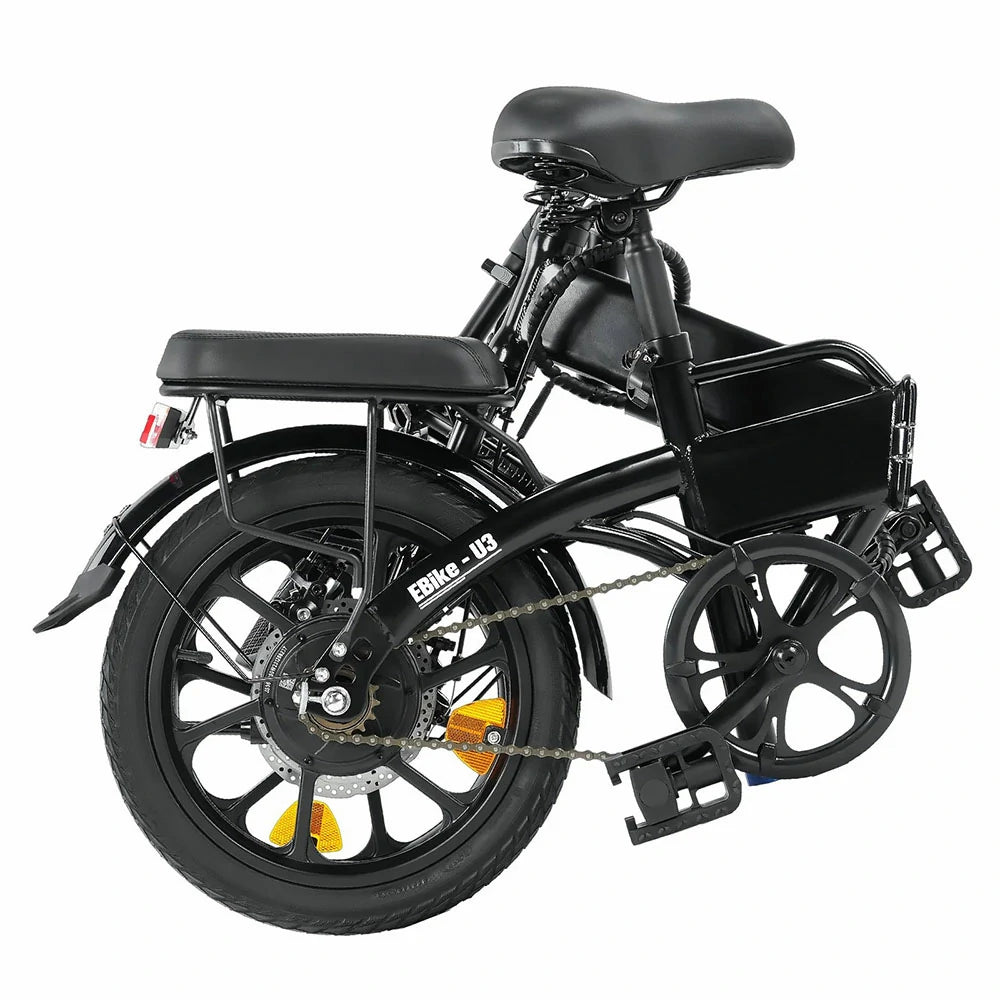 iSinwheel U3 (EU) Electric Bike