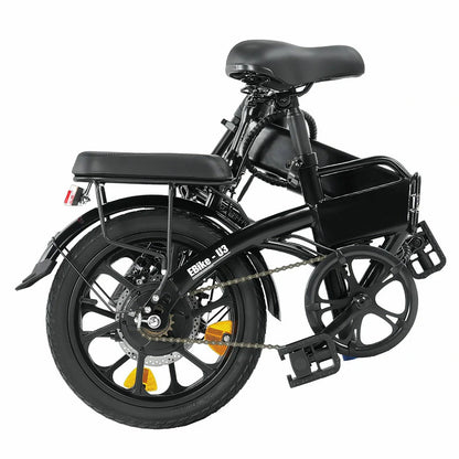 iSinwheel U3 (UK) Electric Bike