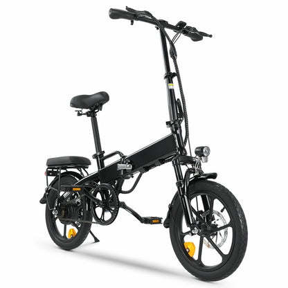 iSinwheel U3 (UK) Electric Bike