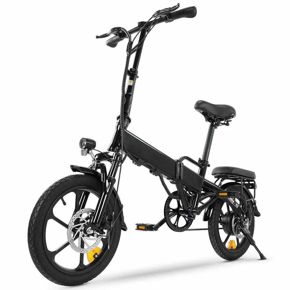iSinwheel U3 (UK) Electric Bike