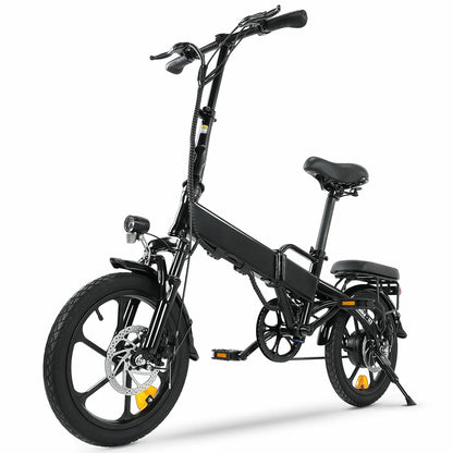 iSinwheel U3 (UK) Electric Bike