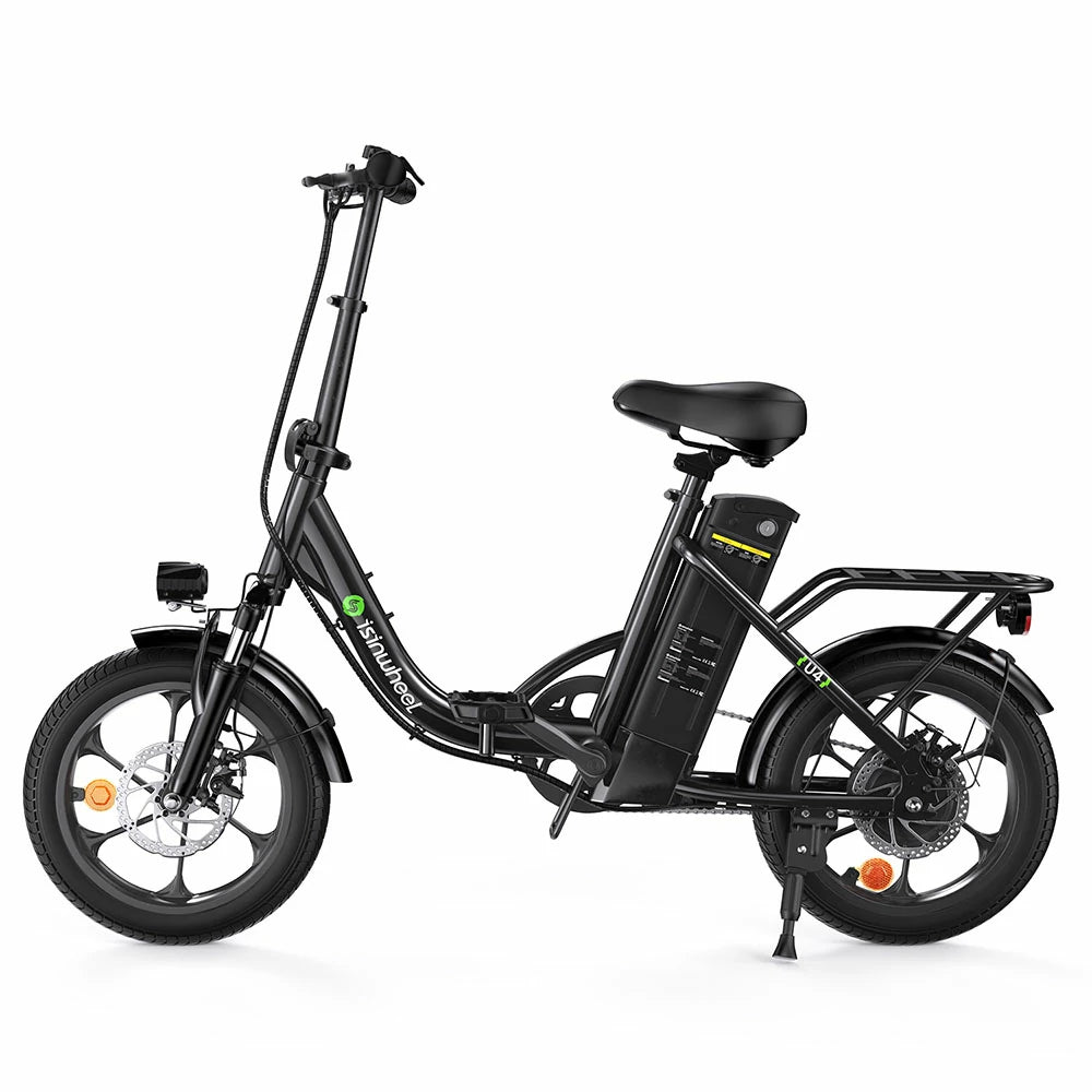 iSinwheel U4 (UK) Electric Bike