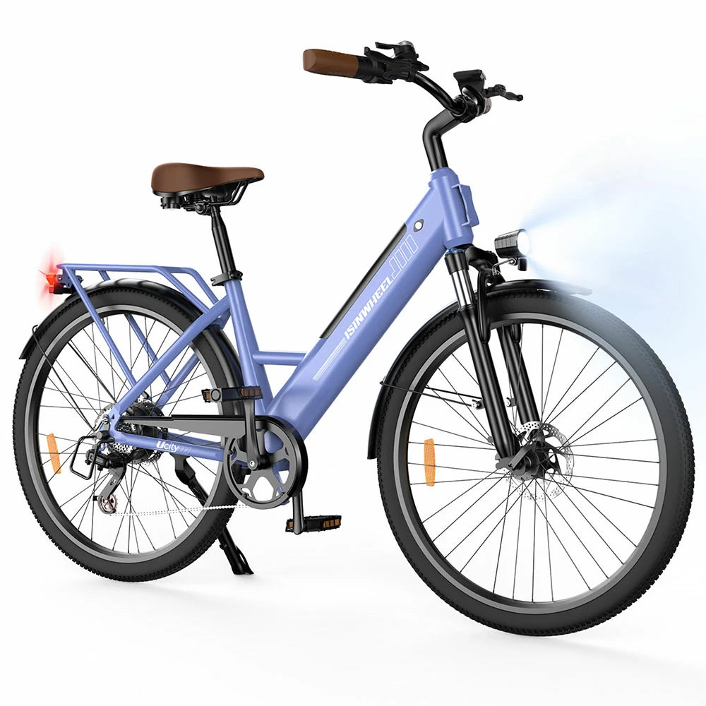 iSinwheel Ucity (EU) Electric Bike